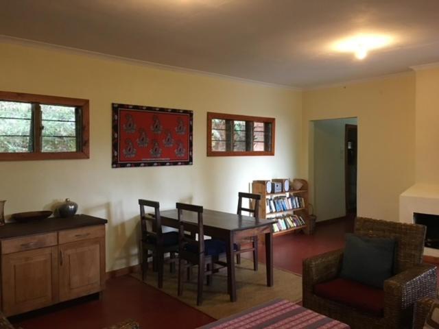 Milemeleni Guesthouse Lushoto Kültér fotó