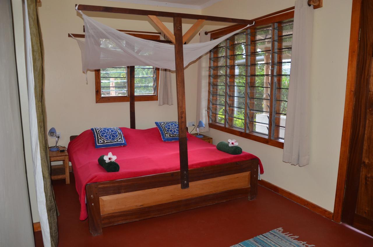 Milemeleni Guesthouse Lushoto Kültér fotó